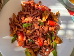 -长春观斋补堂素菜馆