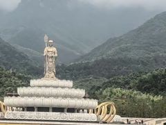 -九华山风景区