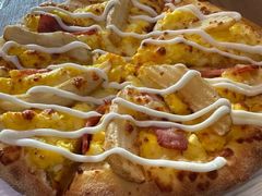 -必胜客(磁器口店)