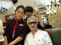 android_upload_pic-闫府私房菜(经四路万达店)