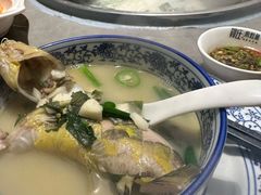 -贺庄·活鱼馆(珠吉路店)