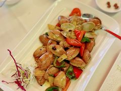 -凤城礼记鱼翅海鲜酒家(百老汇店)