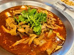 -古乐牛香·鲜牛肉自助火锅(南京总店)