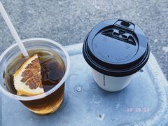 -麻雀咖啡SPARROW COFFEE(十全街店)