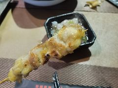 -鸟内会(河北路店)