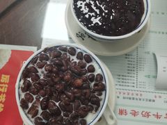 红豆双皮奶-仁信双皮奶(东川路店)