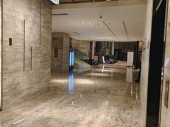 -徐州博顿温德姆酒店(高铁东站店)