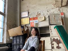 -济南轻骑摩托车有限公司(和平路)