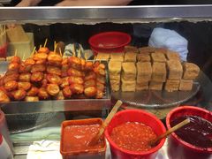 -佳记小食店(旺角店)
