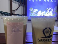 -九江双蒸博物馆