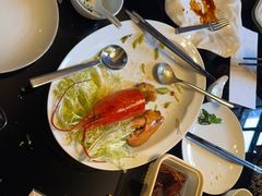 -上海苏宁宝丽嘉酒店·嘉府壹号中餐厅