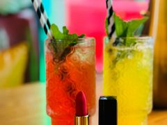 -Famous肥猫墨西哥音乐餐吧(五棵松华熙LIVE店)