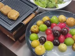 -同庆楼(金宝汇店)