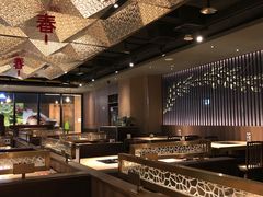 自助取餐区-捞王锅物料理(四川北路店)