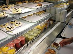 -宜家·瑞典风味餐厅(烟台路店)