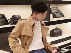 -王府井奥莱临潼小镇(临潼店)