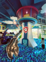 -尼克Playtime(欢乐海岸店)