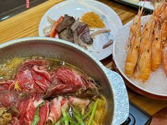-松坂屋日料自助(长城路店)