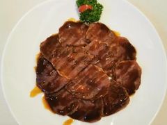 -利苑酒家(金宝店)