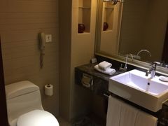 -银川国贸中心酒店