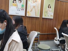 -海马体家庭照相馆(广州正佳广场店)