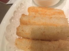 -老山村酒楼(白石洲店)