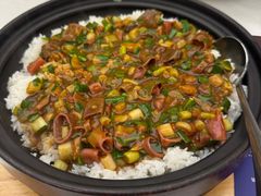 -品海楼·大连海胆锅贴馆(东港店)