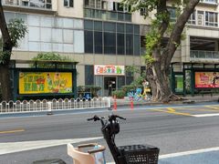 -恩宁刘福记(东华东路店)