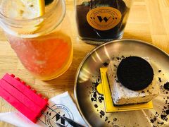 -W CAFE(甜爱路店)