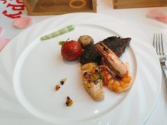 -王品牛排(郑州大卫城店)