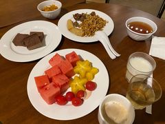 -三亚湾红树林度假世界(木棉酒店)