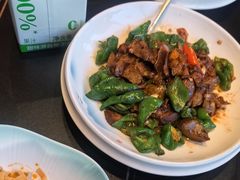 -码头鲜精致威海菜(欧乐坊店)