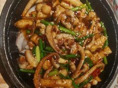 -老头儿油爆虾(胜利河美食街店)