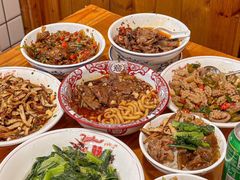-浏阳小饭铺(洪西小区店)