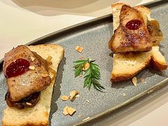 -CRAZYONES克芮旺斯西班牙餐厅(苏州中心店)