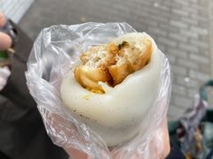 -上海虹口糕团(福州路店)