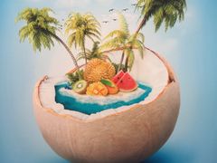 -满记甜品(无锡八佰伴店)