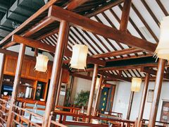 -老员外骨汤火锅(海州古城店)