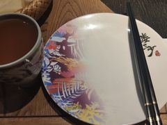 -娄三少春饼·烤鸭(合生汇购物中心店)