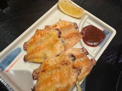 -小山日本料理(太古汇店)