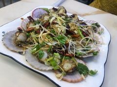 -富临港·蒸汽海鲜·手抓海鲜·炒菜(栈桥店)