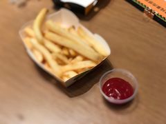 -乐凯撒披萨(福田COCOPark店)