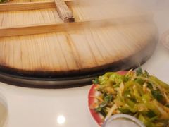 -江湖水乡铁锅炖魚(周庄嘉园店)