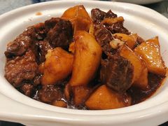 -山东老家(黄埔分店)