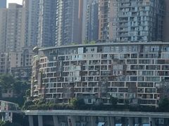 -龙湖·春森彼岸