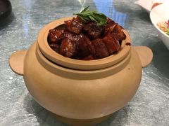 -上海小南国(金桥国际广场店)