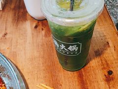 -楠火锅(哈尔滨金爵万象店)