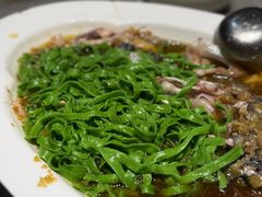 -楚山晓·楚湘菜(江夏永旺店)