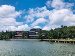 -九宫山风景区