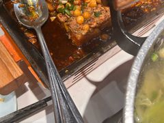 -全牛匠·乐山跷脚牛肉(西北旺万象汇店)